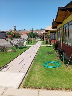 Las Cabañas del Francés - 1