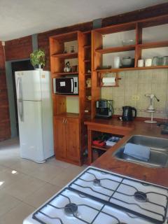 Casa Familiar cerca del Río - 9