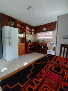 Casa Familiar cerca del Río - 6