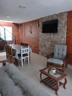 Casa Familiar cerca del Río - 1