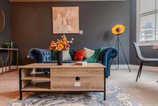 Seaview 3 bedroom Apartment Sleep 8 Guests - 5