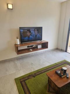 Studio Meublé a Douala-Logpom - 8