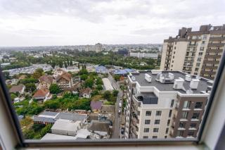 Great Circus Apartments 2-bedrooms New Building! - 2