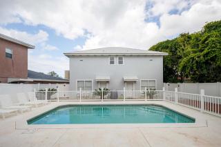 Snowdrift- Beach Haven House - 8
