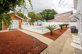 Snowdrift- Beach Haven House - 5