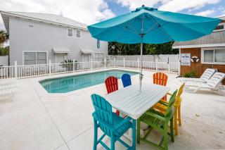 Snowdrift- Beach Haven House - 0