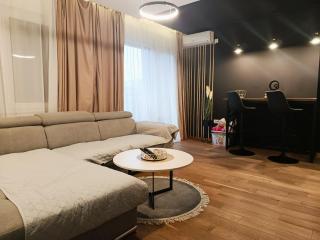 DeLux apartman Eleni rooms - 8