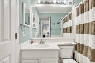 Savannah Beach & Racquet Club 320B - 2