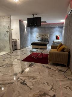 Le Palais Du Khalif - 3