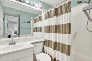 Savannah Beach & Racquet Club 320B - 1