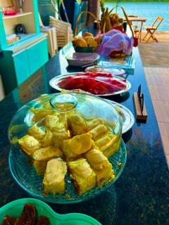 Pousada Ypês dos Lençóis - 1