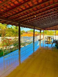 Pousada Ypês dos Lençóis - 3