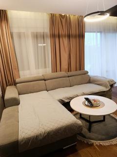 DeLux apartman Eleni rooms - 9