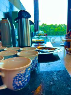 Pousada Ypês dos Lençóis - 2