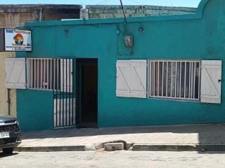 Hostal poetas de Cartagena - 7