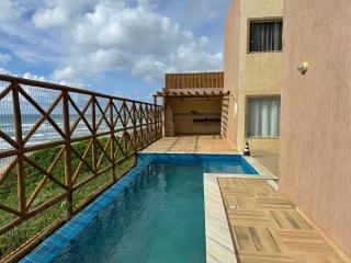Casa Pé na areia- paz e tranquilidade - 7