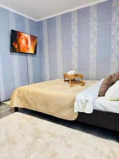 2 rooms apartment central part - 9