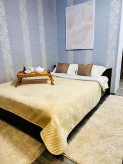 2 rooms apartment central part - 4