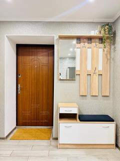 2 rooms apartment central part - 3