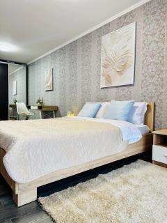 2 rooms apartment central part - Ternopil - 7