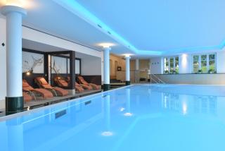 Romantik Hotel Fischerwiege - Ahrenshoop - 2