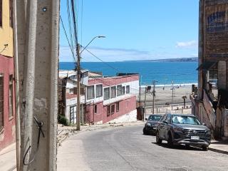 Hostal poetas de Cartagena - 9