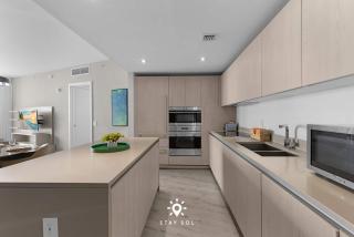 Insane Ocean View Balcony - Beachfront Resort & Pool - Hollywood - 6