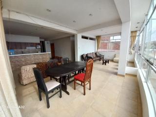 Beach House - Punta Negra - 3