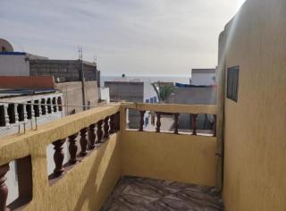 ADAGHAS STUDIo TAGHAZOUT - 1