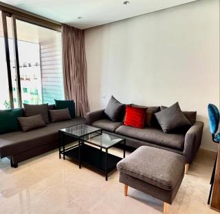 Appartement calme - 6