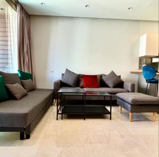 Appartement calme - 3