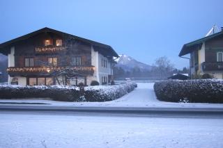 Abis Ferienwohnung Salzkammergut - 9