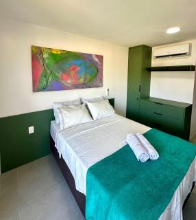 Carneiros Atlântico Beira Mar 4220 - 2