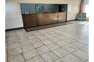 Heritage Inn by Capital O Baton Rouge I 10 - 7