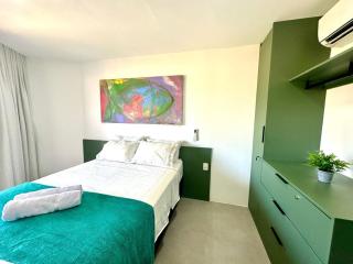 Carneiros Atlântico Beira Mar 4220 - 1