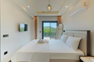 Casa Lykia - Villa with Pool & Sea Nearby - 1