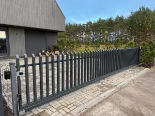 VILLA PIKADI BY THE Baltic Sea - 4