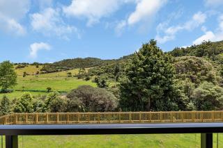 The Pods - Tutukaka Coast Holiday Home - 2