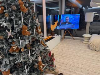 VILLA PIKADI BY THE Baltic Sea - 2