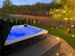 VILLA PIKADI BY THE Baltic Sea - 3