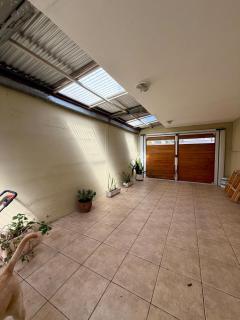 Casa Impecable, Piscina, Cochera, a 100 m del Lago, Familias - Villa Carlos Paz - 7