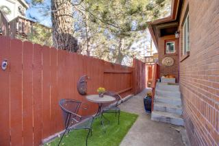 Hot Tub and Grill Pet-Friendly Apt, Walk to Midtown - 8