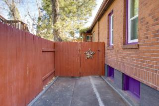 Hot Tub and Grill Pet-Friendly Apt, Walk to Midtown - 4