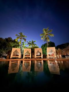 Hotel y Spa Santa Fe Colonial - 4