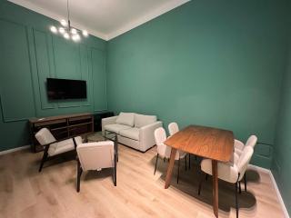 Wesselényi loft studio - 7