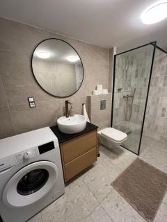 Wesselényi Loft Studio in City Center - 6