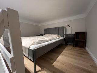 Wesselényi loft studio - 1