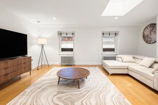 Covent Garden Elegant and Spacious apartment - 1