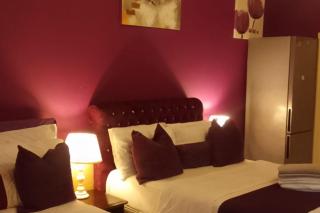 Sandon Road Apartment in Birmingham - 3