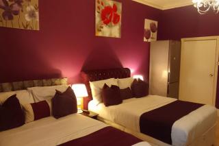 Sandon Road Apartment in Birmingham - 2